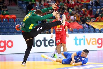 POLAND HANDBALL