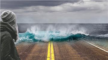 Zabrinjavajuće: Temperature oceana sve više, svijet se zagrijava 