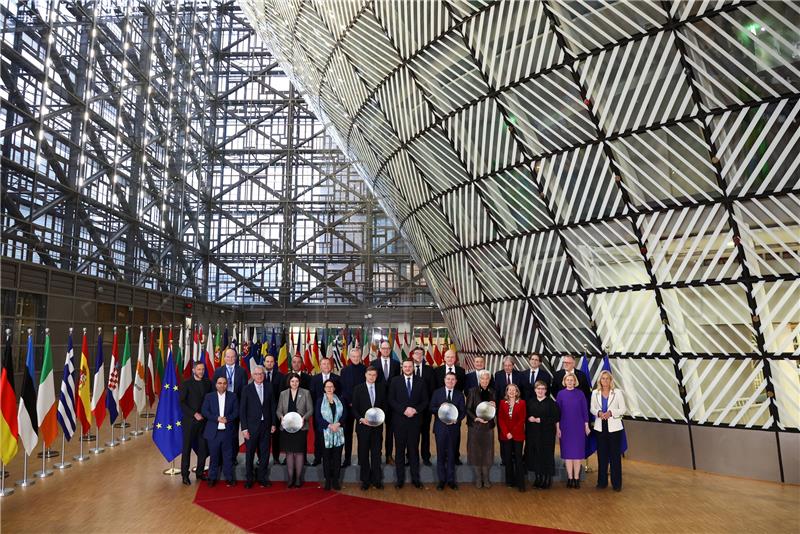 Euroskupina pozdravila ulazak Hrvatske kao dokaz snage i otpornosti eura