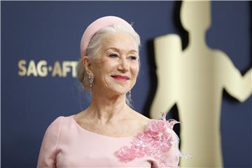 Film o Goldi Meir s Helen Mirren u glavnoj ulozi imat će premijeru u Berlinu 