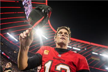 NFL: Je li Brady odigrao posljednju utakmicu?