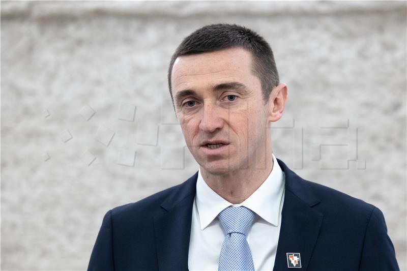 Penava: Plenković has no intention of tackling citizens' biggest problems