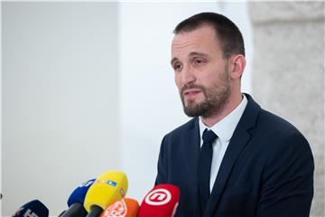 Erlić: Ciljevi su ulazak u novu financijsku perspektivu i organizacija sustava