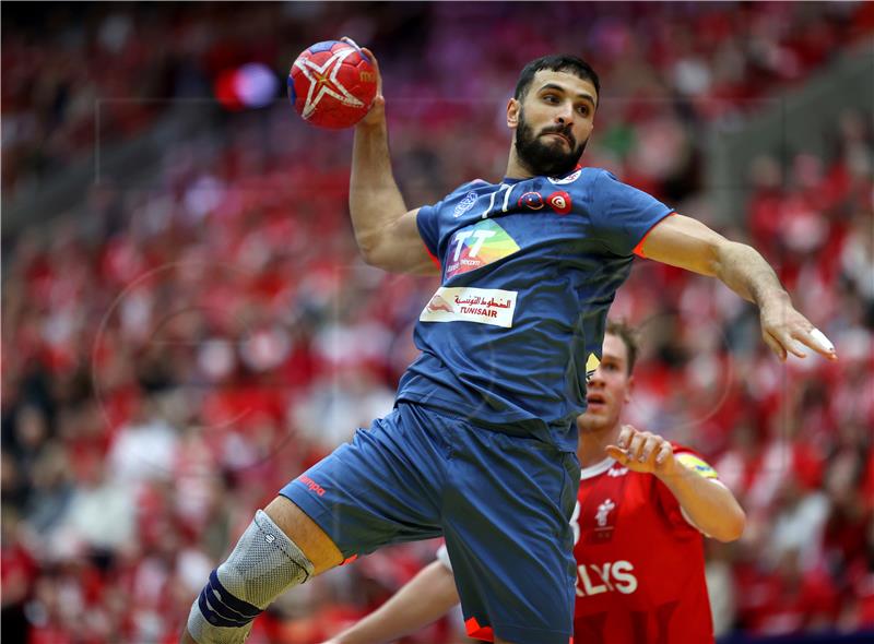 SWEDEN HANDBALL