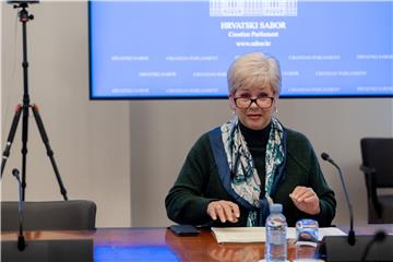 68. sjednica Odbora za financije i državni proračun