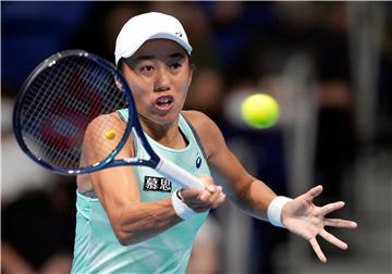 Australian Open: Martić protiv Zhang Shuai u 2. kolu