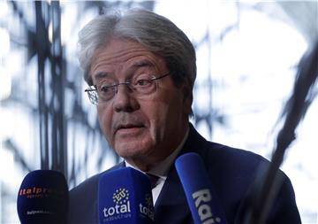 EU mora poboljšati konkurentnost ključne industrije - Gentiloni