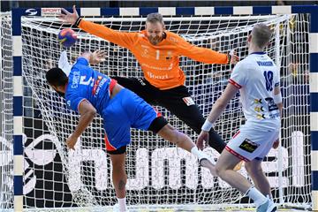 SWEDEN HANDBALL