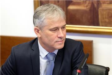 Đuroković: Situacija kod Petrinje nije ozbiljna niti bi trebala biti