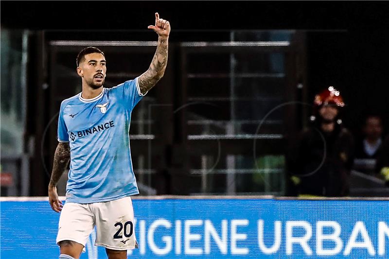 Talijanski kup: Lazio preko Bologne do četvrtfinala