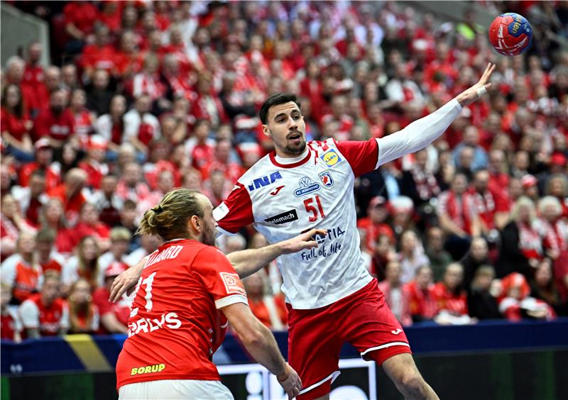 SWEDEN HANDBALL