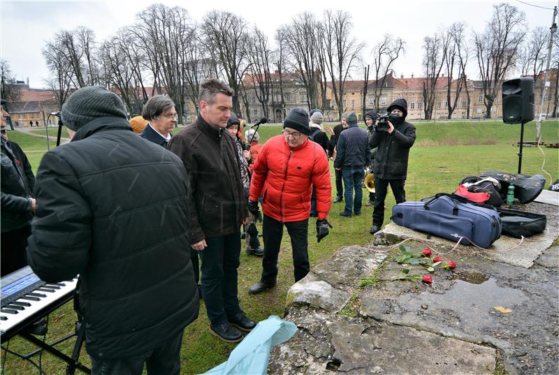 Karlovac: Obilježena 80. godišnjica početka okupatorske operacije Weiss