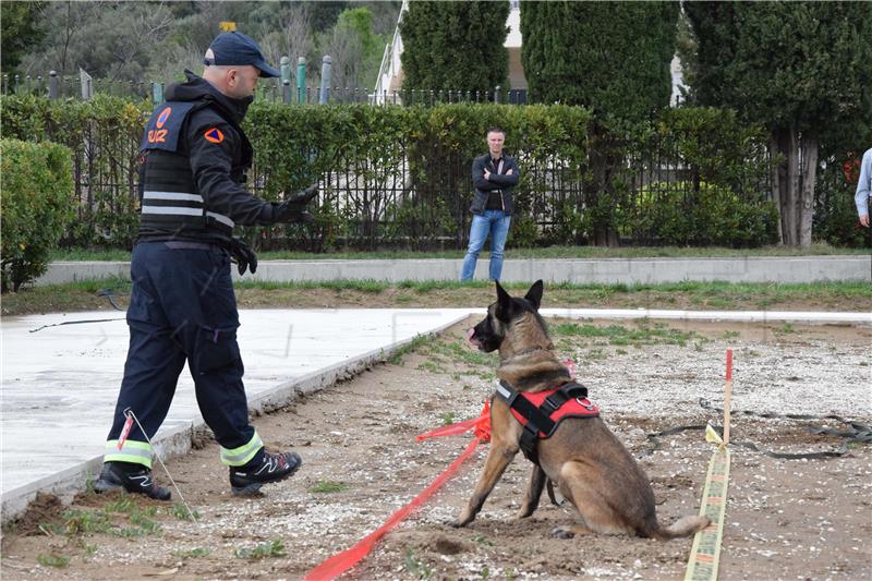 Hrvatska obećala pomoć Ukrajini u razminiranju