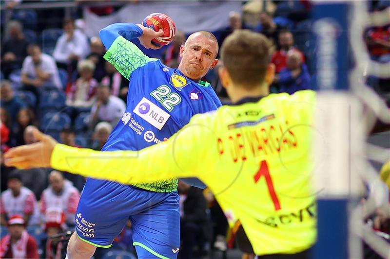 POLAND HANDBALL