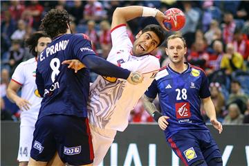 POLAND HANDBALL