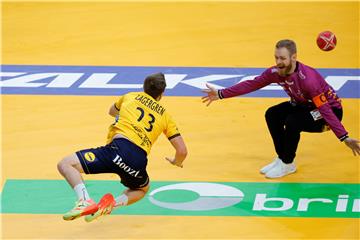 SWEDEN HANDBALL