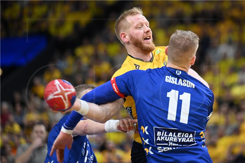 SWEDEN HANDBALL