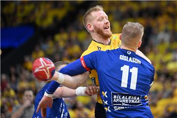 SWEDEN HANDBALL