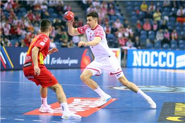 POLAND HANDBALL