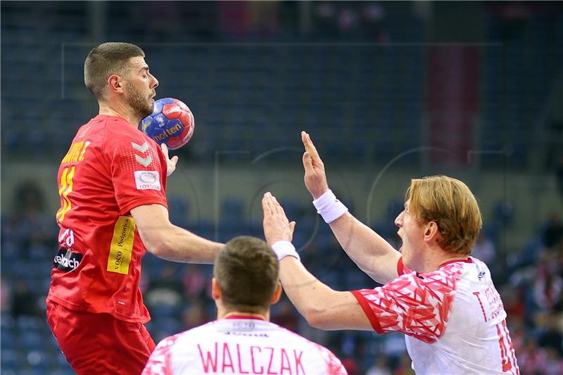 POLAND HANDBALL