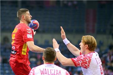 POLAND HANDBALL