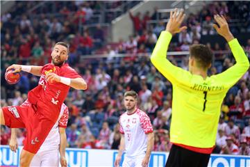 POLAND HANDBALL