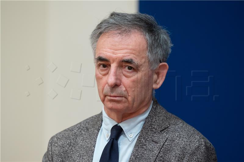 Pupovac: I expect progress in post-quake reconstruction to be seen from day to day