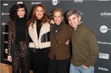 Brooke Shields u dokumentarcu otkrila da je bila silovana (Sundance festival)