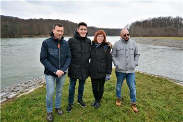 Troskot sa suradnicima održao konferenciju za novinare 