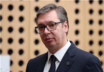 Vučić pod pritiskom dijela oporbe da razjasni srž europskog prijedloga za Kosovo