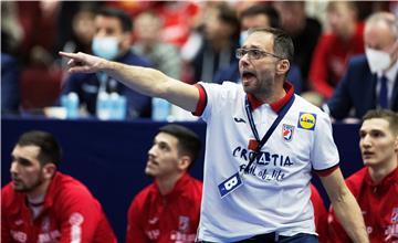 SWEDEN HANDBALL