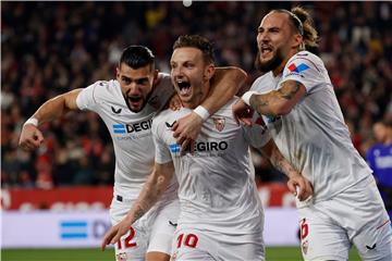 Rakitić: Sevilla može imati uspješnu sezonu