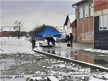 U Gudovcu  pronađeno beživotno tijelo mladića