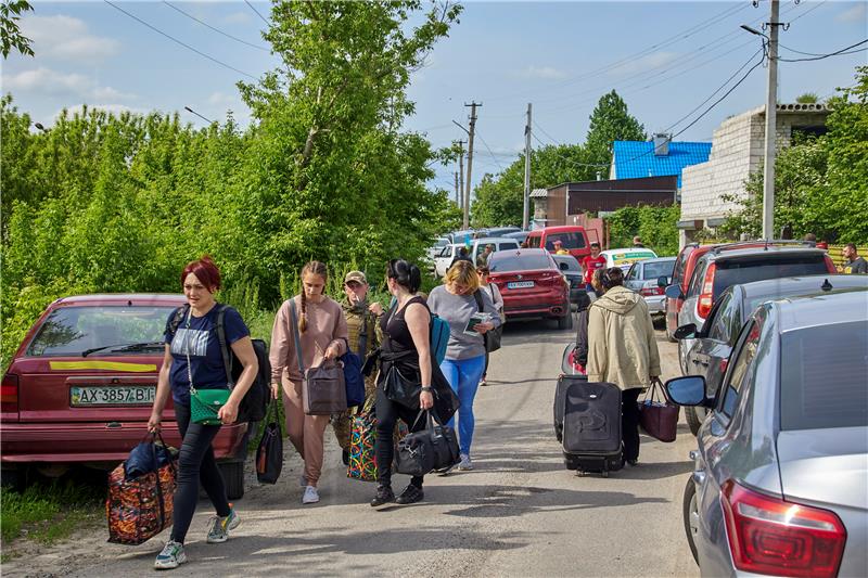 U Španjolskoj razbijena mreža koja je iskorištavala ukrajinske izbjeglice