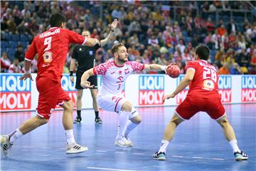 POLAND HANDBALL