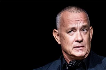 Tom Hanks nominiran za tri Zlatne maline