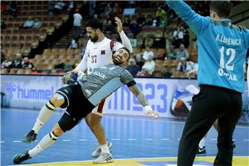 POLAND HANDBALL