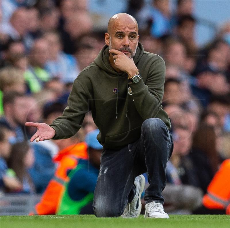 Manchester City uzeo 20-godišnjeg Argentinca