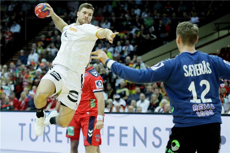 POLAND HANDBALL