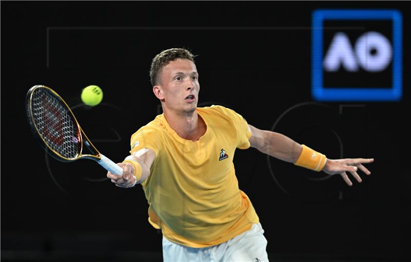 AUSTRALIA AUSTRALIA TENNIS