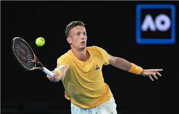 AUSTRALIA AUSTRALIA TENNIS