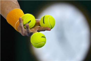 AUSTRALIA AUSTRALIA TENNIS