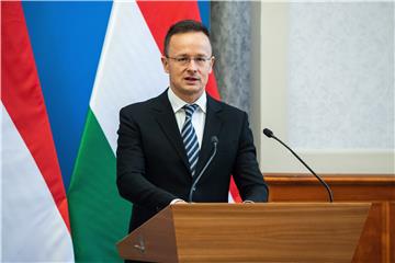 HUNGARY AZERBAIJAN DIPLOMACY