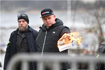 Turska odgodila sastanak sa Švedskom i Finskom