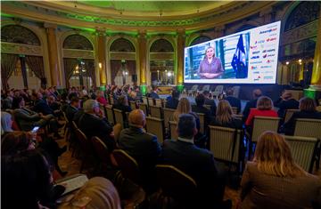 Konferencija "Energetika 2023. - Sigurnost opskrbe i cijene energenata"