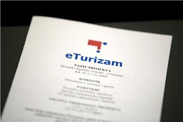 MINTS predstavio završne aktivnosti projekta "Hrvatski digitalni turizam – eTurizam"