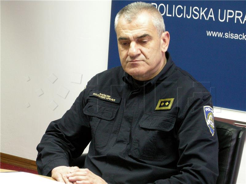 Privođenjem ubojice policija razriješila slučaj nestanka muške osobe od 2020. godine