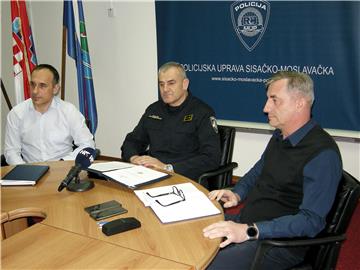 Privođenjem ubojice policija razriješila slučaj nestanka muške osobe od 2020. godine