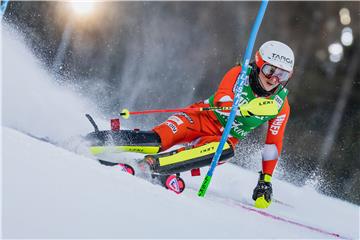 Kronplatz, veleslalom (ž): Shiffrin upisala 84. pobjedu u Svjetskom kupu, Ljutić 25.