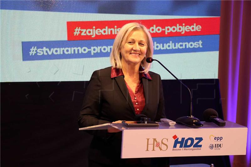 Izabrano novo Vijeće ministara BiH